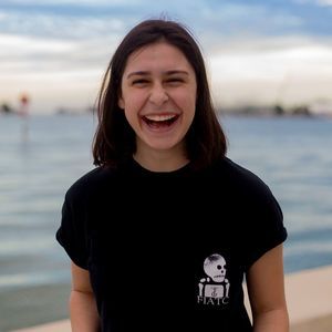 Meet your Posher, Marissa